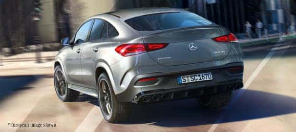 mercedes-benz of north scottsdale amg gle 53 coupe model overview