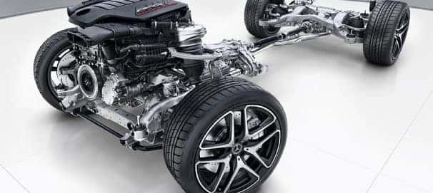 mercedes-benz of north scottsdale amg gle 53 coupe eco start