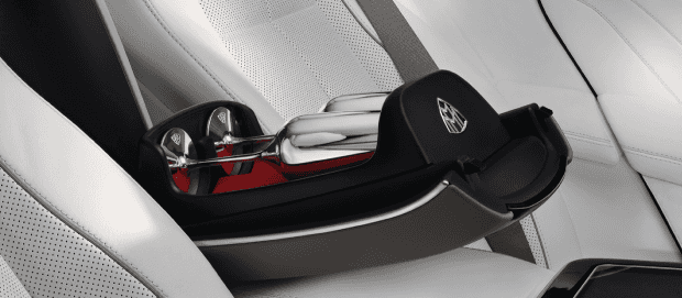 mercedes-benz of north scottsdale mercedes maybach gls accessories
