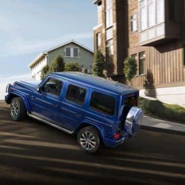 G Class Gallery 1