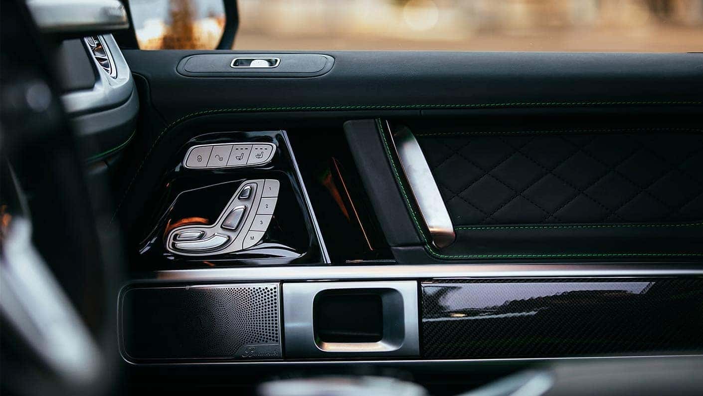 G Class Gallery 10