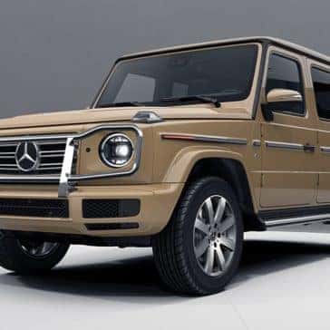 G Class Gallery 11