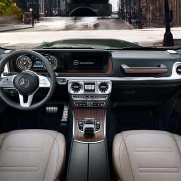 G Class Gallery 12