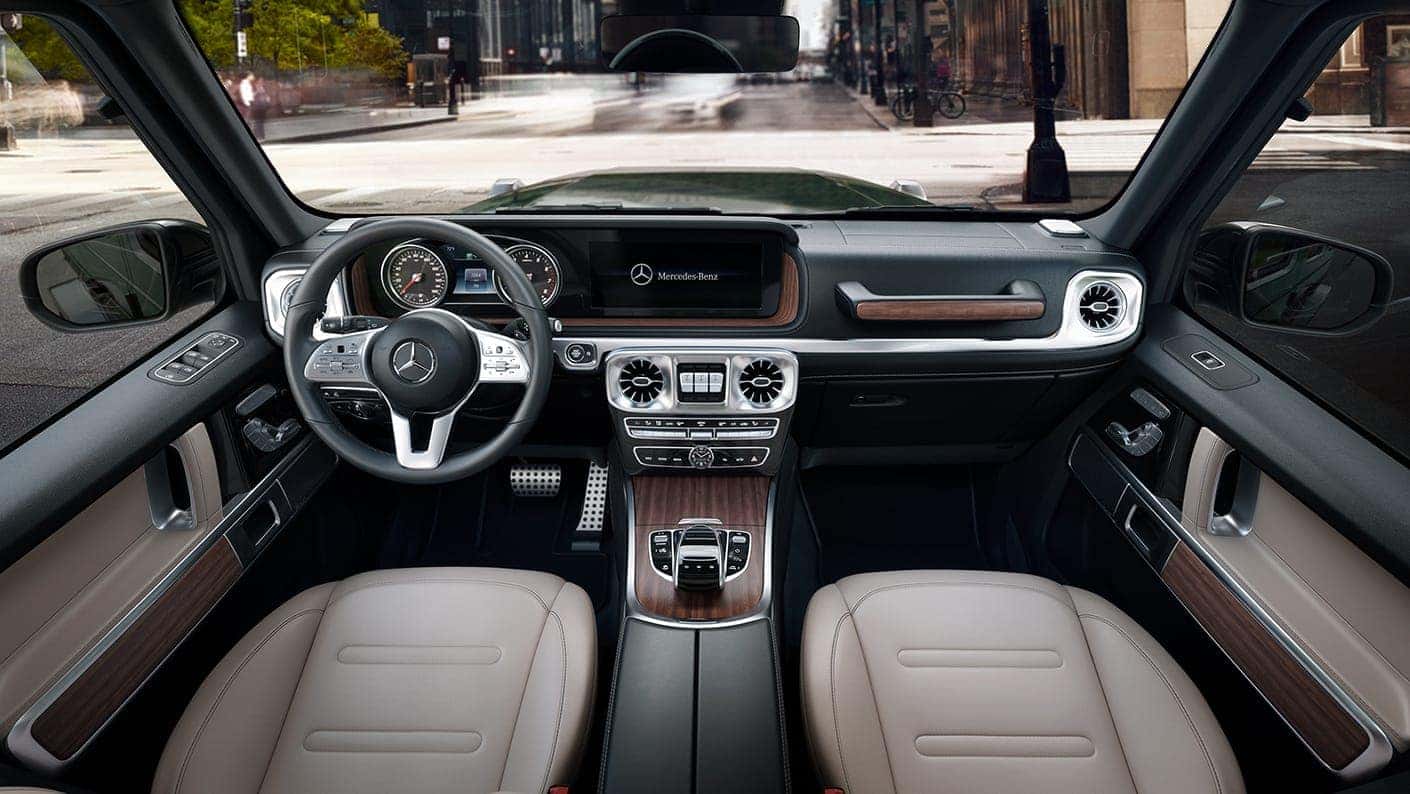 G Class Gallery 12