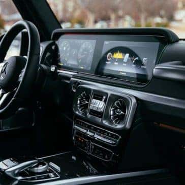 G Class Gallery 16