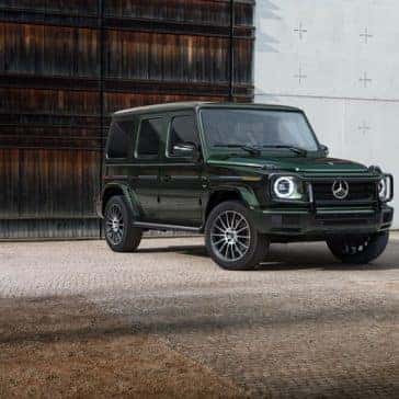 G Class Gallery 2