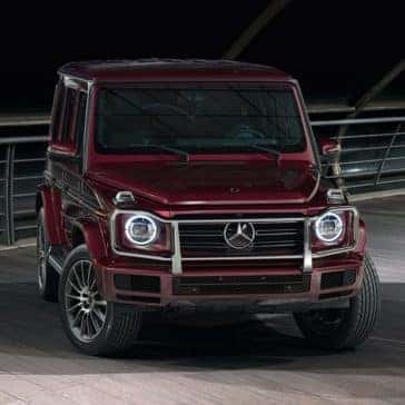 G Class Gallery 6