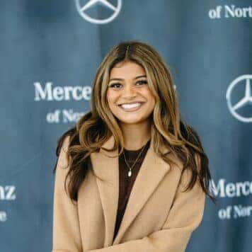 Sahana Lawrence