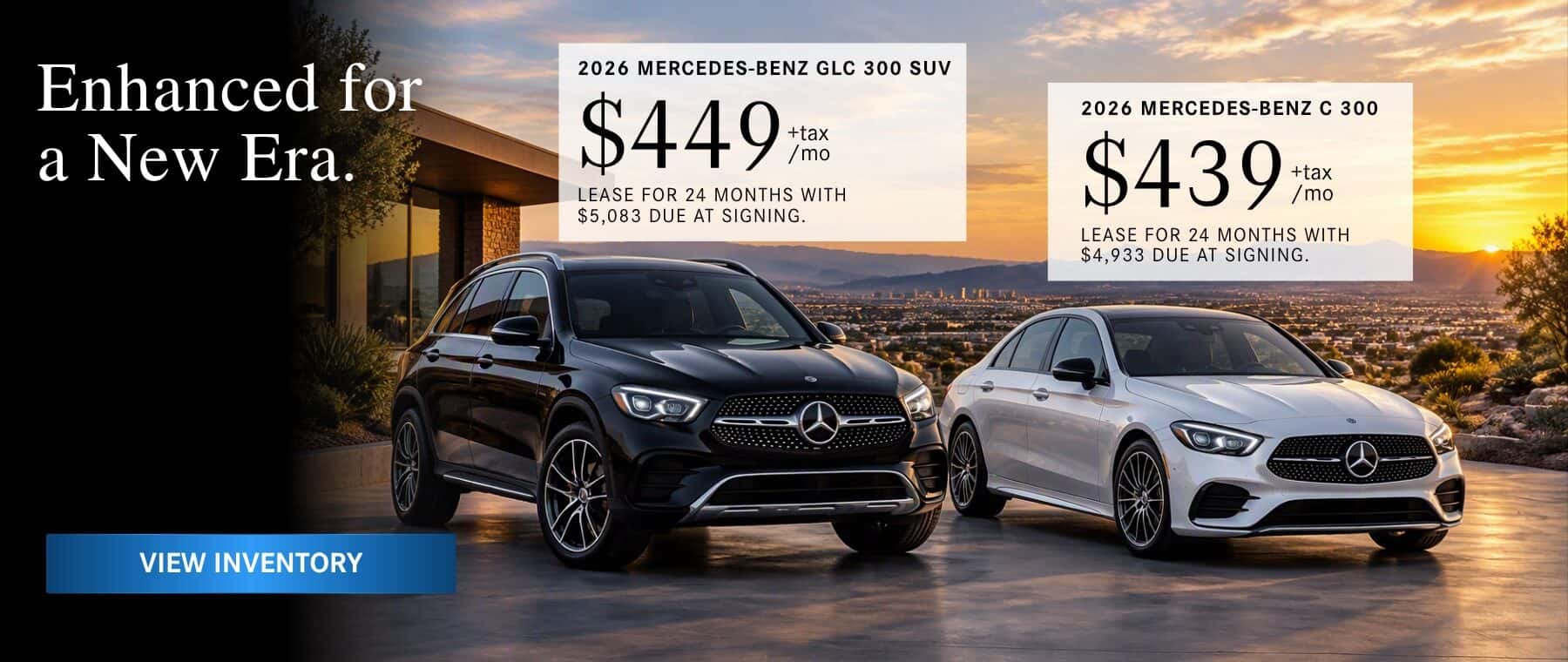 MB October Lease Offers