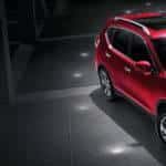 Nissan Rouge