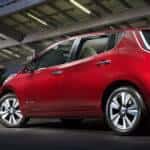 Nissan Safety