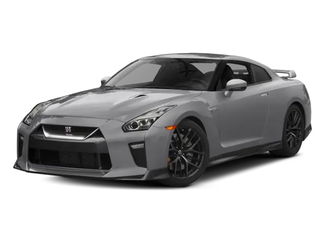 Pricing information released on 2017 Nissan GT-R Premium | Scott Evans ...