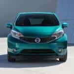 Nissan Versa Note