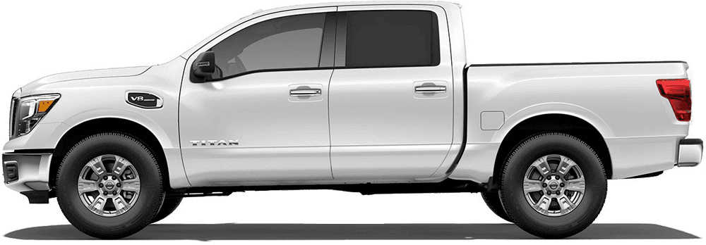 Glacier White