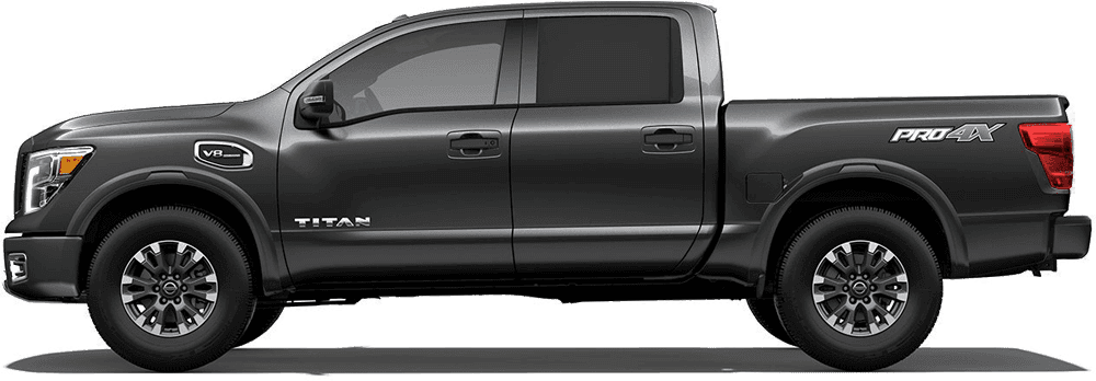 Gun Metallic (Monotone)