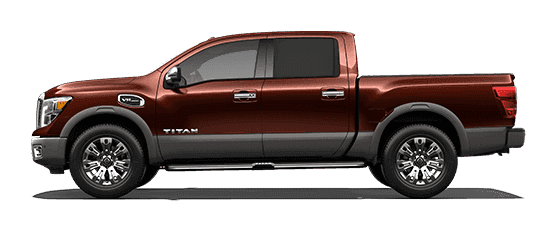 Platinum Reserve Crew Cab