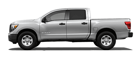 S Crew Cab