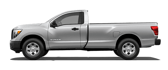 S Single Cab
