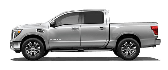 SL Crew Cab