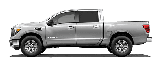 SV Crew Cab