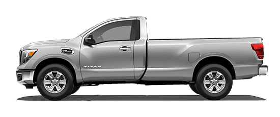 SV Single Cab