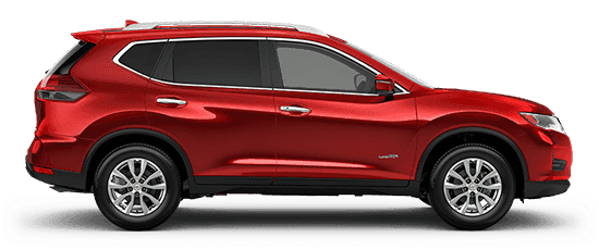 SV Hybrid Limited availability