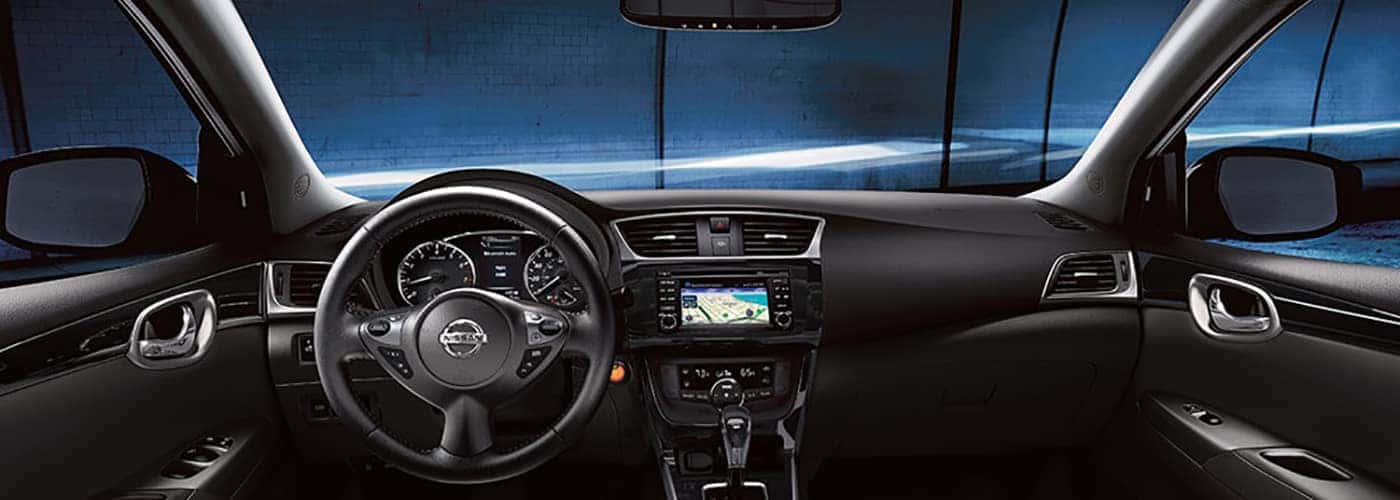 Rent Your Next Nissan with Nissan RentaCar Scott Evans Nissan