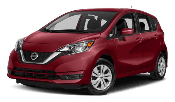 Compare the 2018 Nissan Versa vs. 2018 Nissan Versa Note | Scott Evans ...