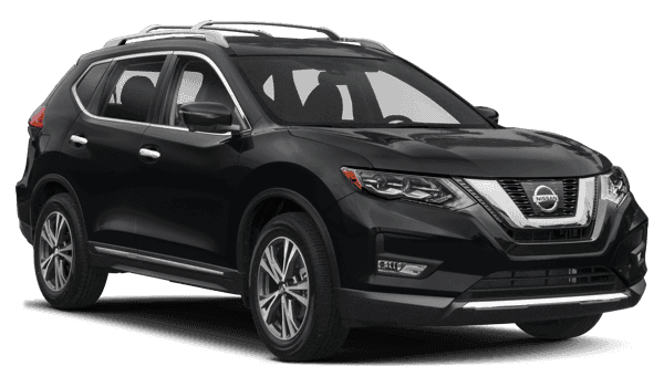 2019 Nissan Rogue vs. 2019 Kia Soul vs. 2019 Mazda CX-5 | Scott Evans ...