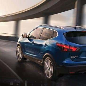2019 Nissan Rogue Sport