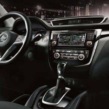 2019 Nissan Rogue Sport