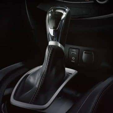 2019 Nissan Rogue Sport