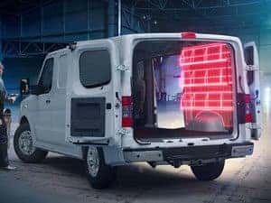 Cargo solutions