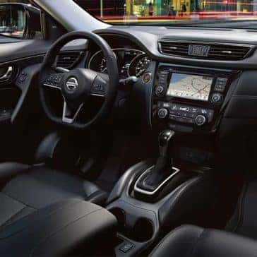 2020 Nissan Rogue