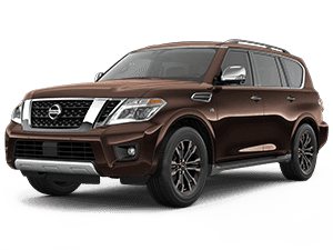 Nissan Armada