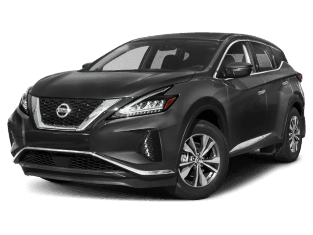 2019 Nissan Murano