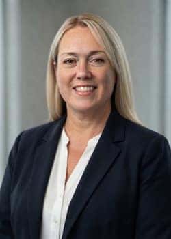Christy Walker