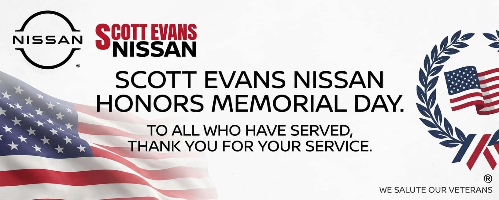 Memorial Day