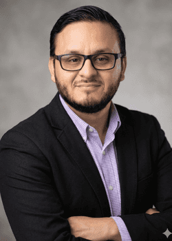 Daniel Jimenez