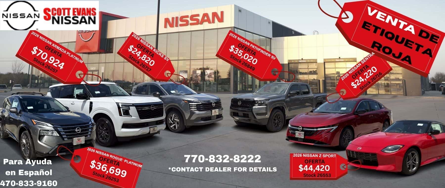 Sep sales spanish