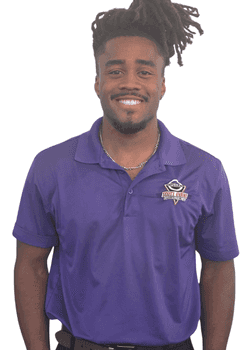 Jayden Holloway