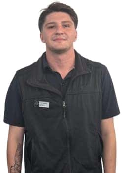 Uriah Acord