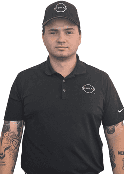 Justin Woodard