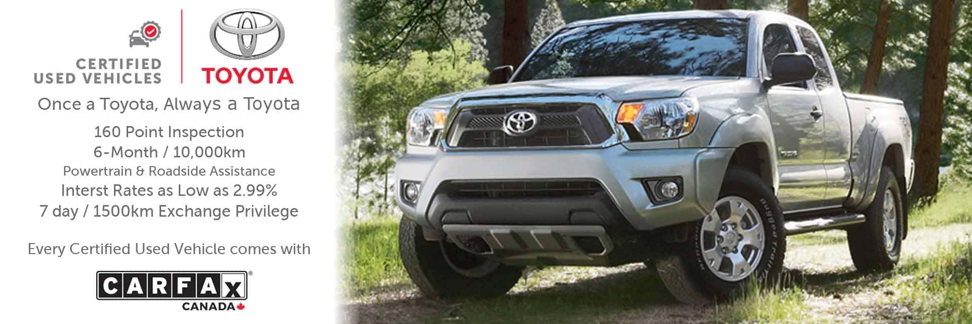 New & Used Cars, Trucks & SUVs in Grande Prairie, AB Sean Sargent Toyota