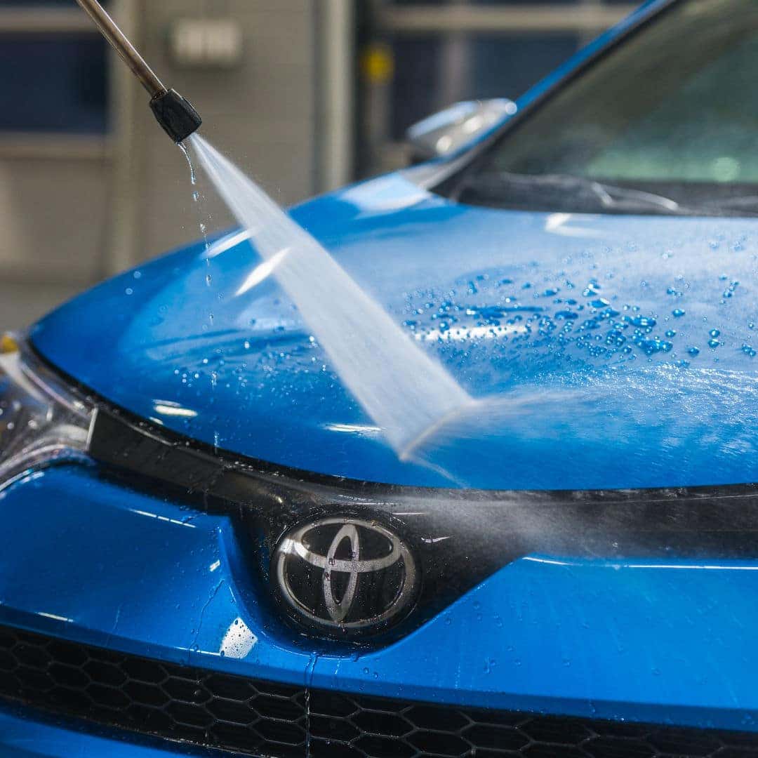 Extra Care Protection for Your Alberta Toyota Sean Sargent Toyota