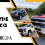 Diesel Trucks for Sale