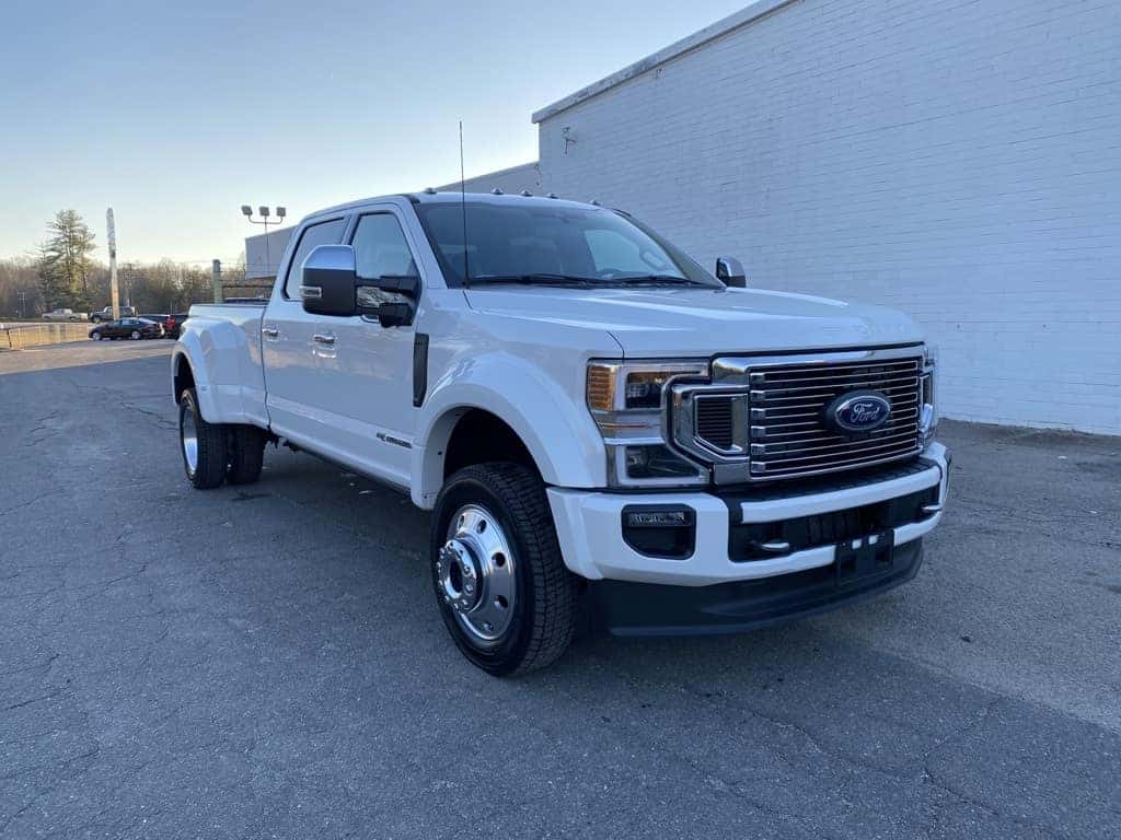 Buying a Used Diesel Truck, Pros and Cons Smart Chevrolet