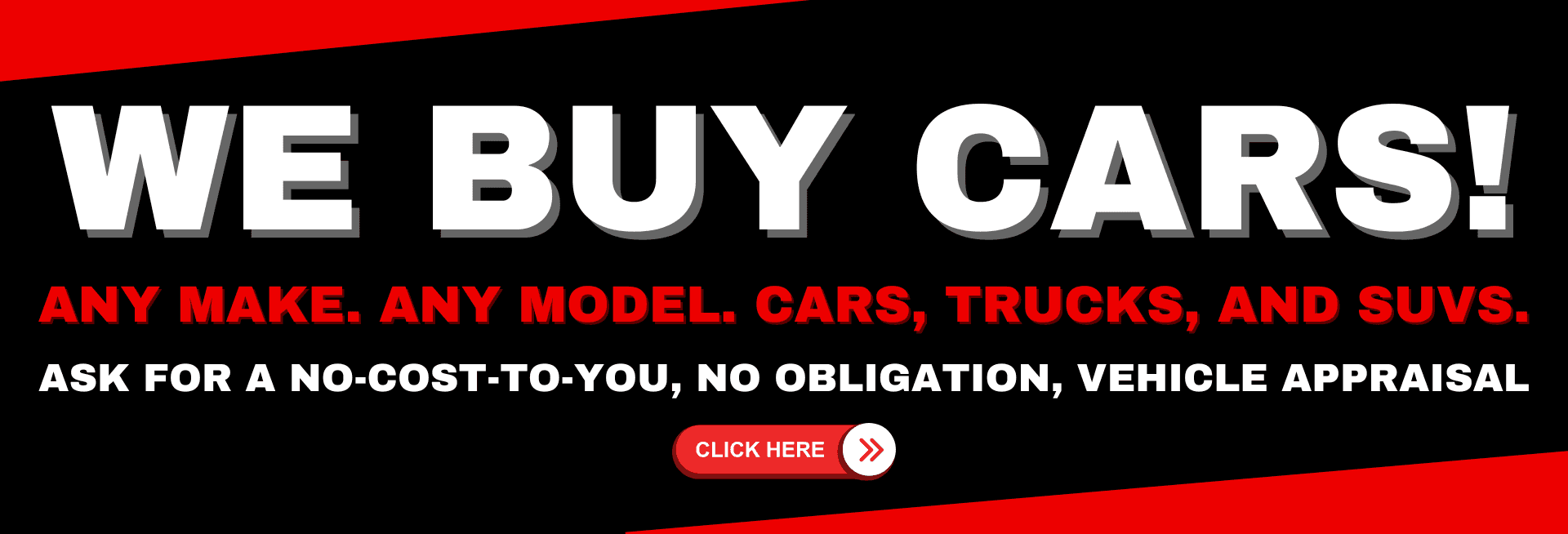 WE BUY CARS! (DesktopSpitzerStMarys)