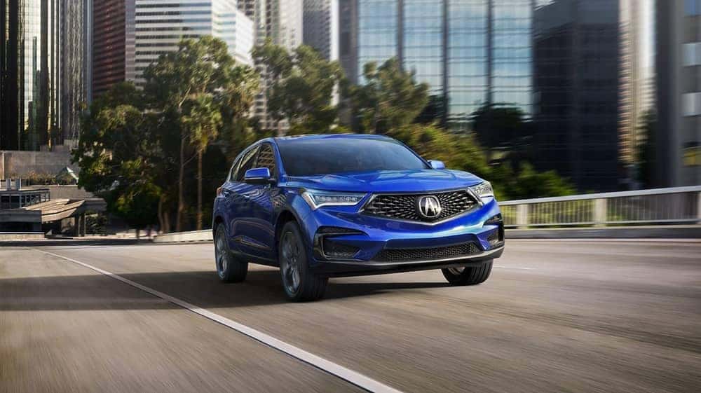 Used AWD Acura for Sale | Used Acura AWD | Sterling Acura of Austin