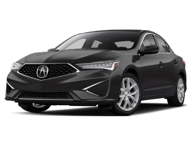 2019 Acura ILX | Model Info | Sterling Acura of Austin